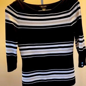 White House | Black Market Sweater